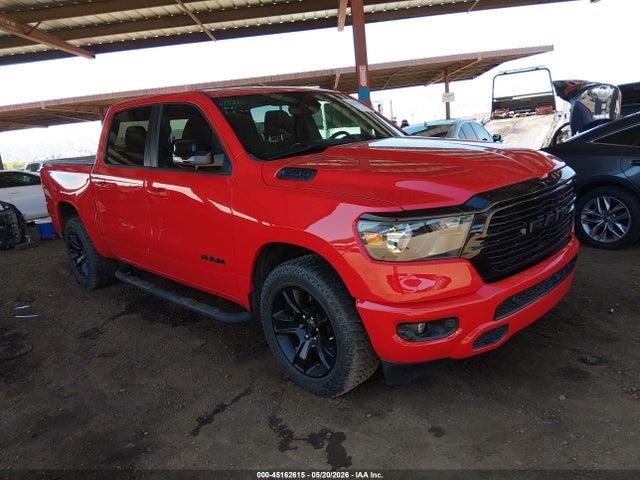 Ram 1500 Big Horn  4x2 5'7 Box