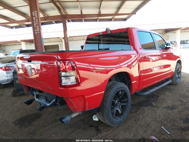 Ram 1500 Big Horn  4x2 5'7 Box