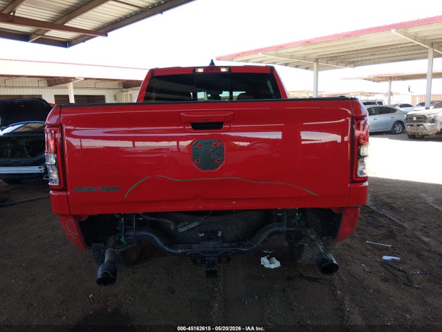 Ram 1500 Big Horn  4x2 5'7 Box