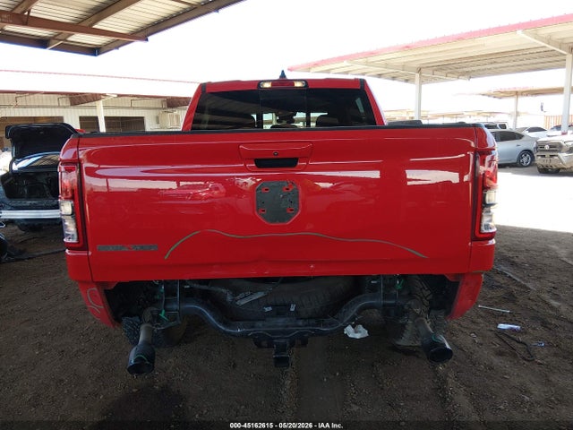 Ram 1500 Big Horn  4x2 5'7 Box