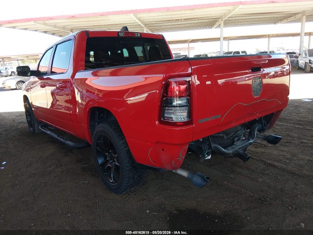 Ram 1500 Big Horn  4x2 5'7 Box