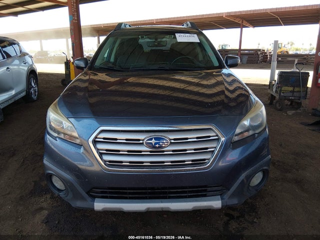 Subaru Outback 2.5i Limited
