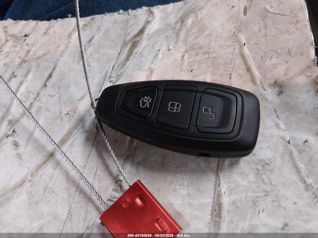 Ford Fiesta St