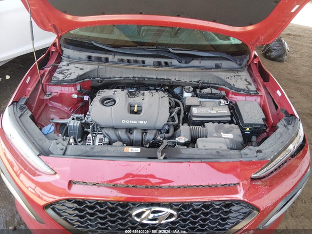 Hyundai KONA Sel Plus