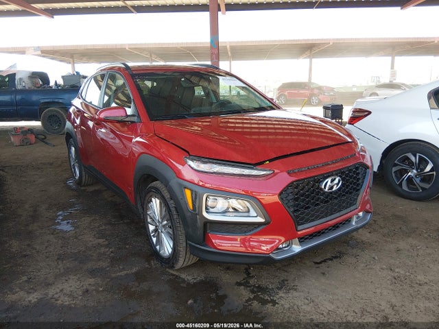 Salvage Hyundai KONA Image