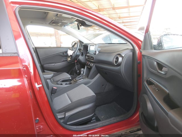 Hyundai KONA Sel Plus