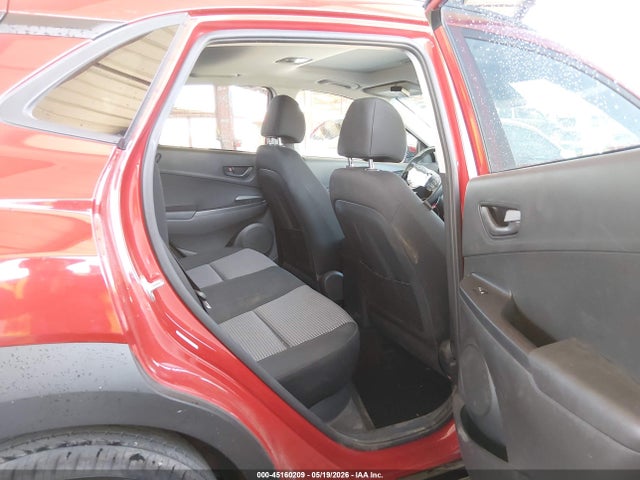 Hyundai KONA Sel Plus