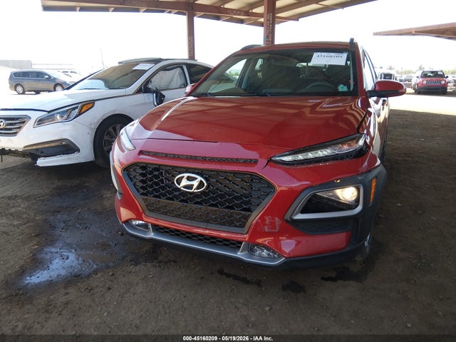 Hyundai KONA Sel Plus