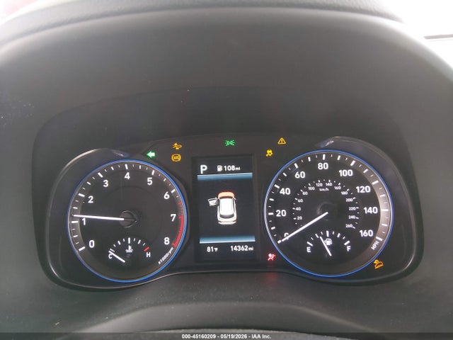 Hyundai KONA Sel Plus