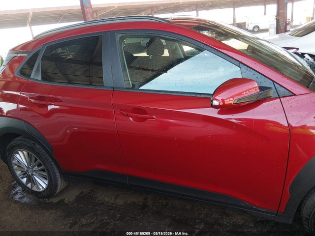 Hyundai KONA Sel Plus