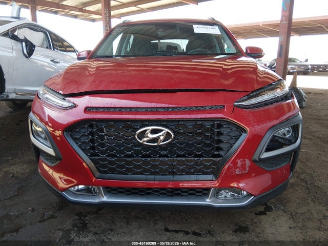 Hyundai KONA Sel Plus