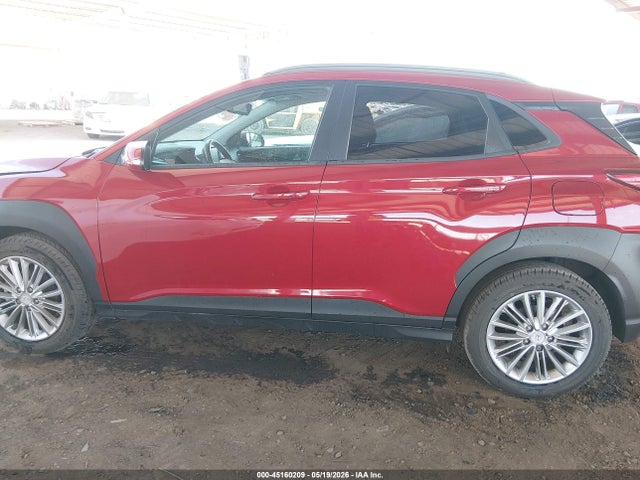 Hyundai KONA Sel Plus