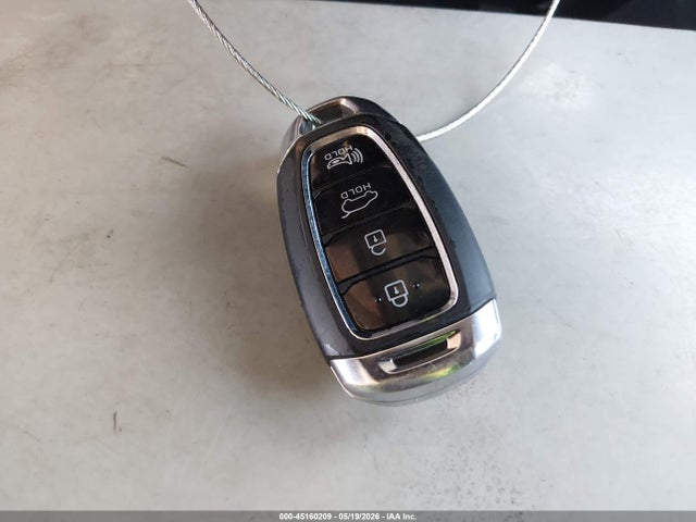 Hyundai KONA Sel Plus