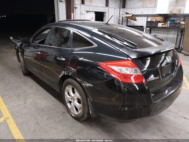 Honda Crosstour Ex-l