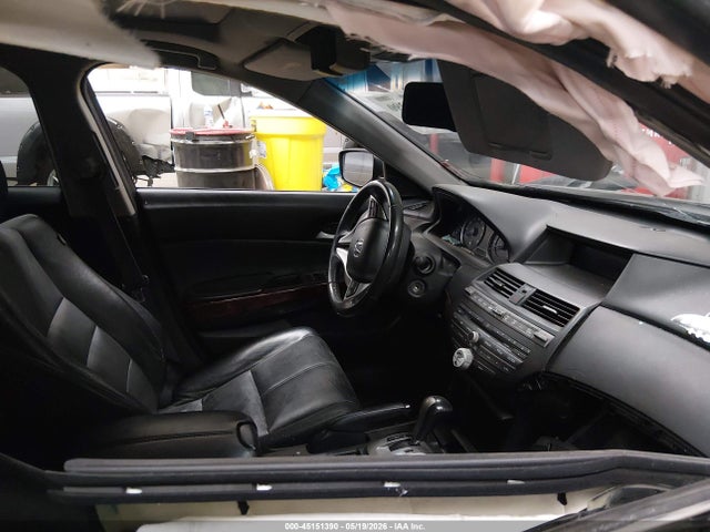 Honda Crosstour Ex-l
