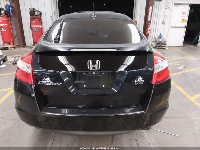 Honda Crosstour Ex-l