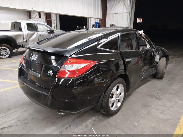 Honda Crosstour Ex-l
