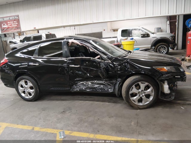 Honda Crosstour Ex-l