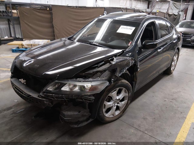 Honda Crosstour Ex-l