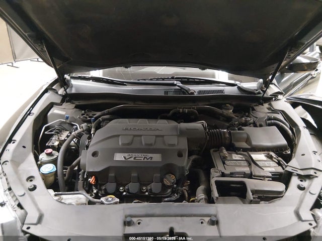 Honda Crosstour Ex-l