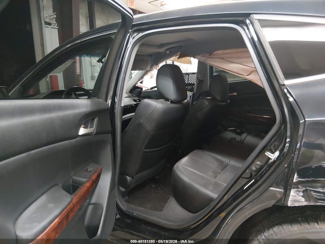Honda Crosstour Ex-l