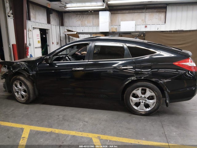 Honda Crosstour Ex-l