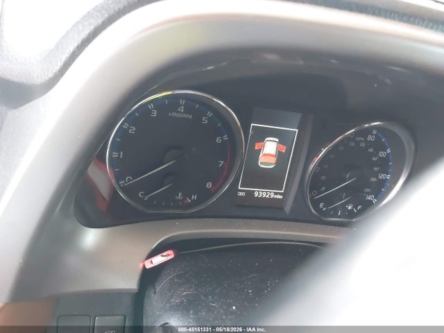 Toyota RAV4 Limited