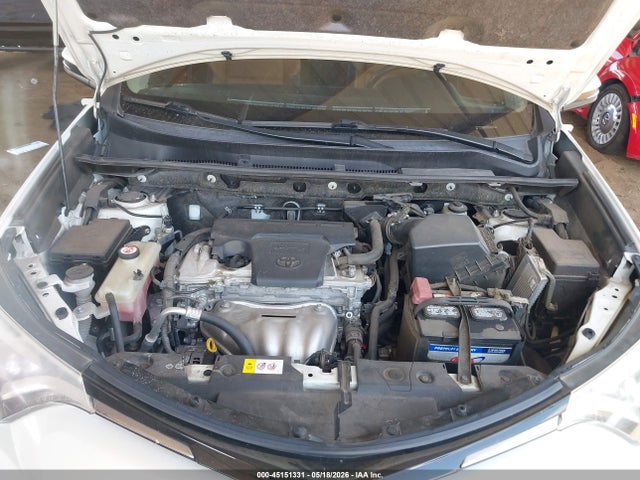 Toyota RAV4 Limited