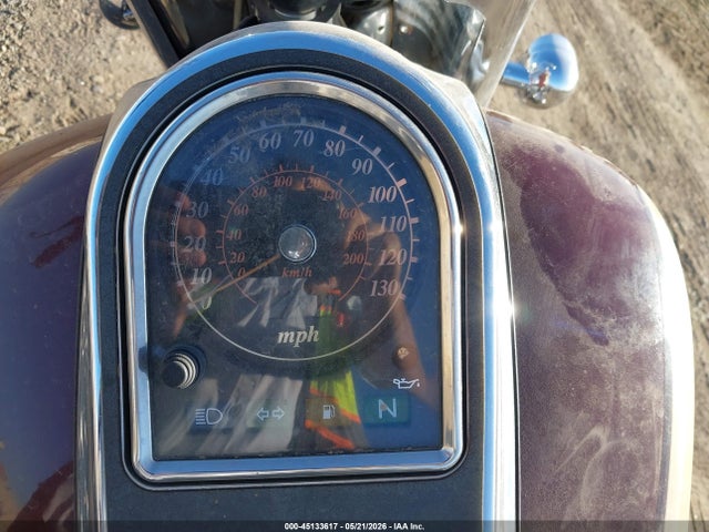 Suzuki Vl1500