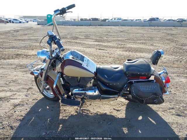 Suzuki Vl1500
