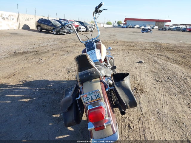 Suzuki Vl1500