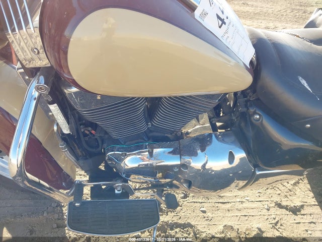 Suzuki Vl1500