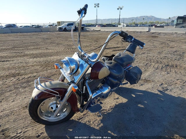 Suzuki Vl1500