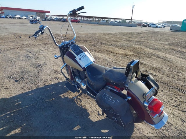 Suzuki Vl1500