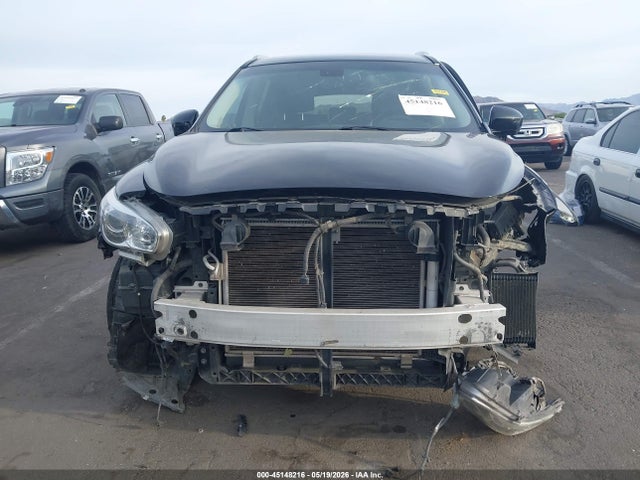 INFINITI Qx