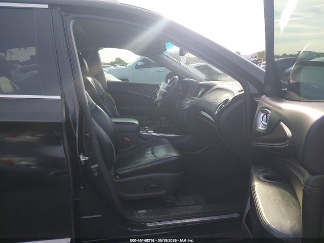 INFINITI Qx