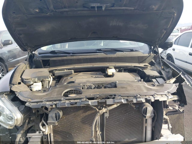 INFINITI Qx