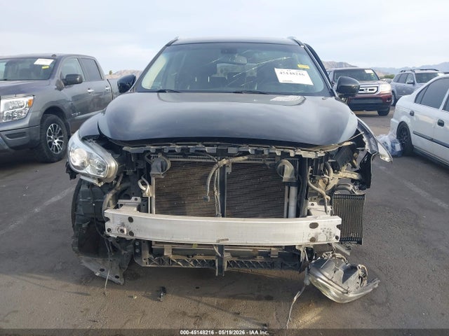 INFINITI Qx