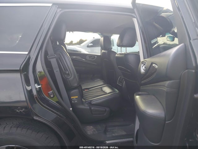 INFINITI Qx