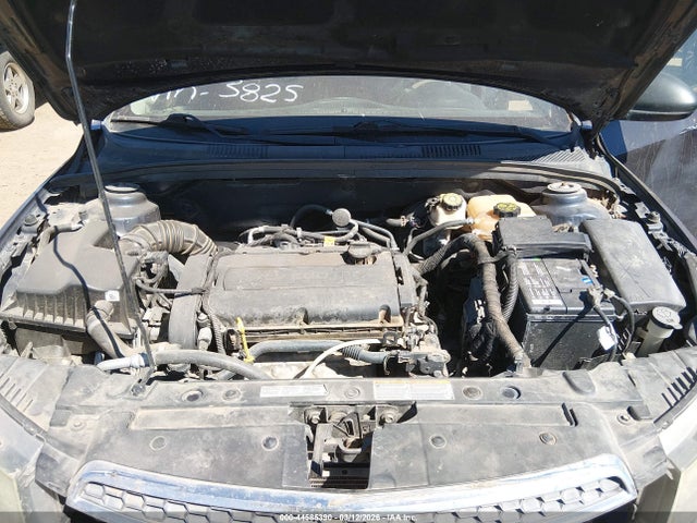 Chevrolet Cruze Ls Auto