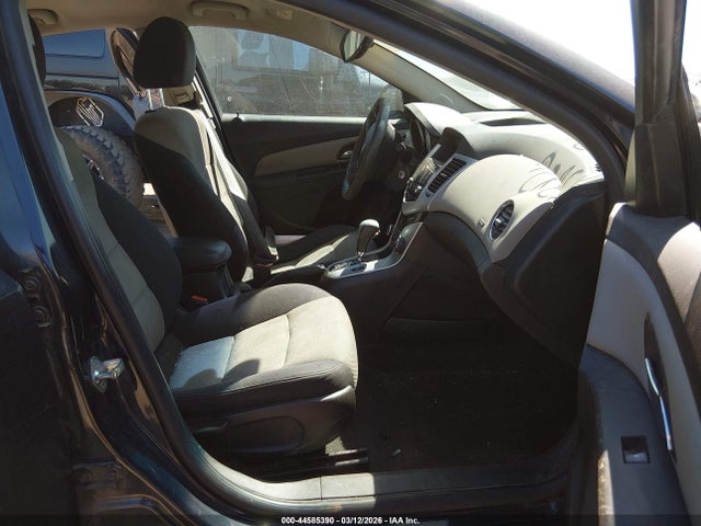 Chevrolet Cruze Ls Auto