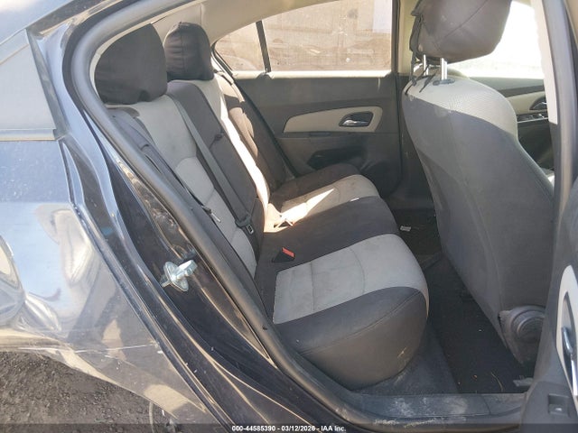 Chevrolet Cruze Ls Auto