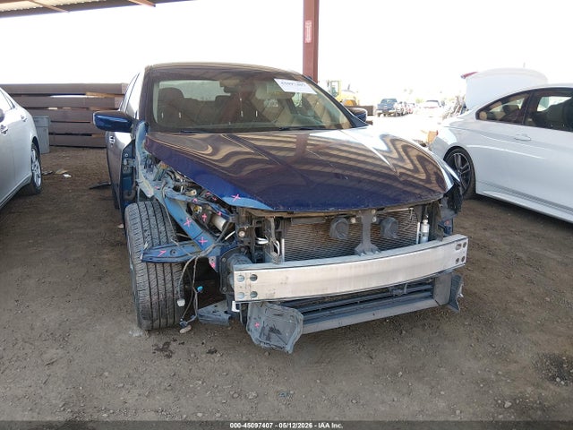 Nissan Altima 2.5 Sr