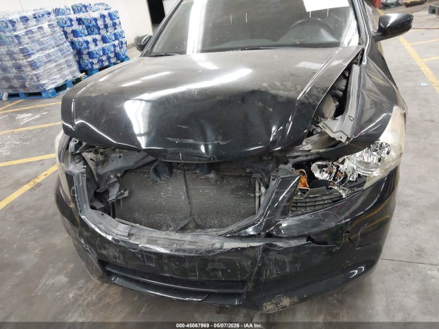 Honda Accord 3.5 Ex-l