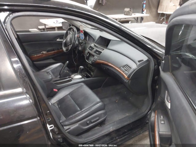 Honda Accord 3.5 Ex-l