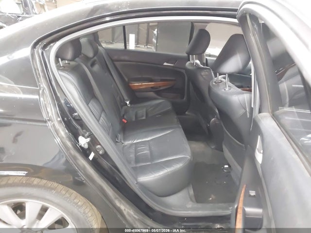 Honda Accord 3.5 Ex-l