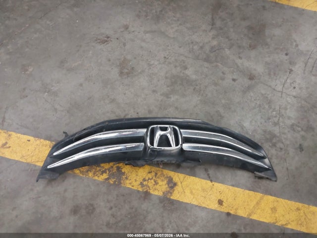 Honda Accord 3.5 Ex-l