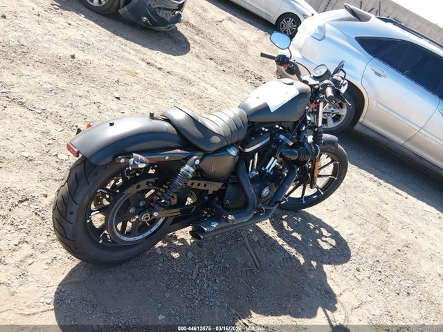 Harley-Davidson Xl883 N