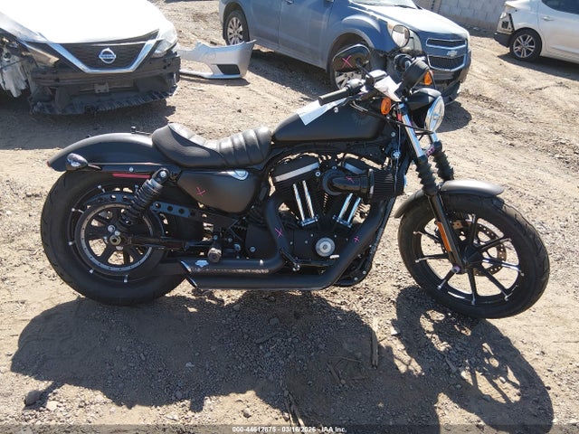 Harley-Davidson Xl883 N