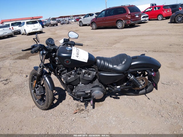 Harley-Davidson Xl883 N